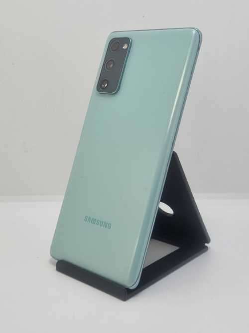 Samsung Galaxy s20fe, Dual sim, 8gig ram, 128gig memory, blue color