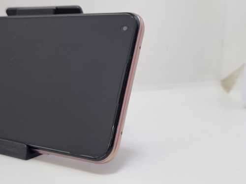 Xiaomi mi 11 Lite 5g, Pearl Multi Color, 8gig ram, 128gig, dual Sim, complete with box