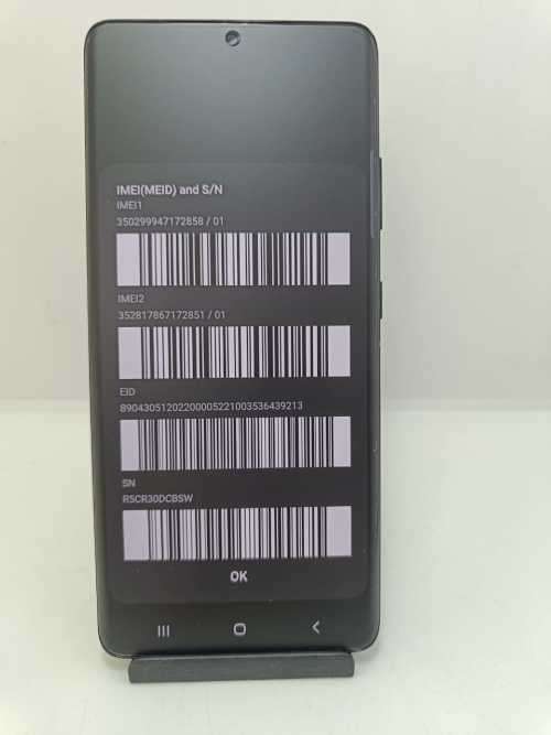 Wow!!! Samsung S21 Ultra, 256gig, dual sim, 12gig Ram, Local Stock, with box