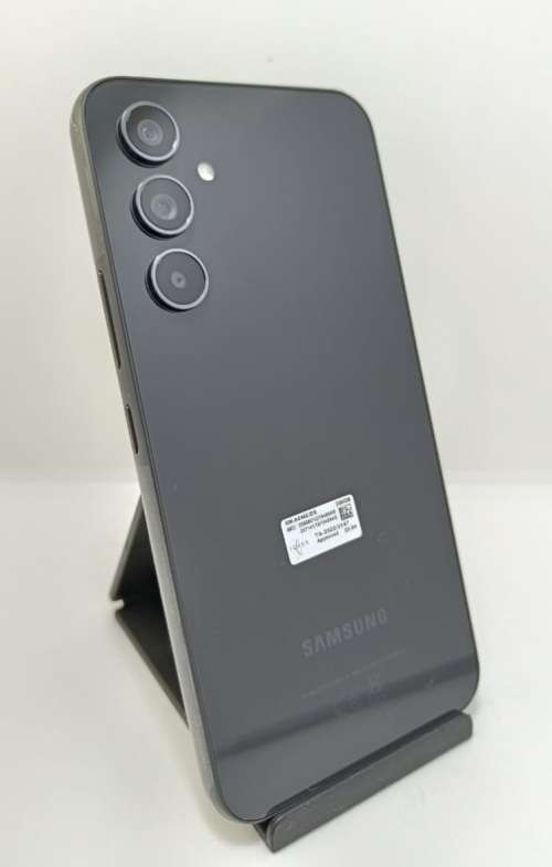 Samung A54 5g cellphone, 8gig Ram, 256gig storage, Local, Dual Sim, One day old, Awesome Graphite!!!