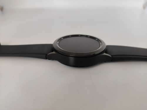 Samsung Galaxy Watch 4 Classic, Size 44mm, Black Color, Brand new, Only Used Once!!!