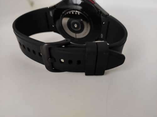 Samsung Galaxy Watch 4 Classic, Size 44mm, Black Color, Brand new, Only Used Once!!!