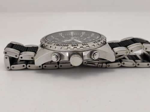 Guess GronoGraph Gents Watch, Fully Refurbished and Serviced !!!