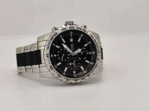 Guess GronoGraph Gents Watch, Fully Refurbished and Serviced !!!