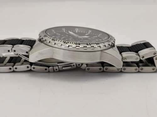 Guess GronoGraph Gents Watch, Fully Refurbished and Serviced !!!