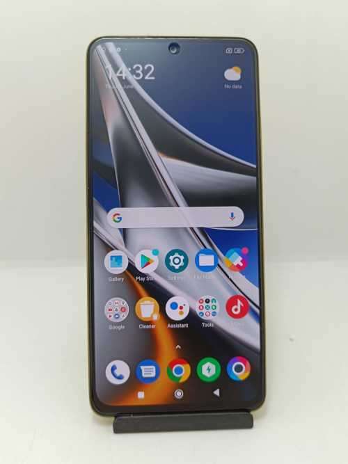 Wow!!! Xiaomi Poco X4 Pro, Dual Sim, 128gig memory, 6 +2gig Ram, Open Networks