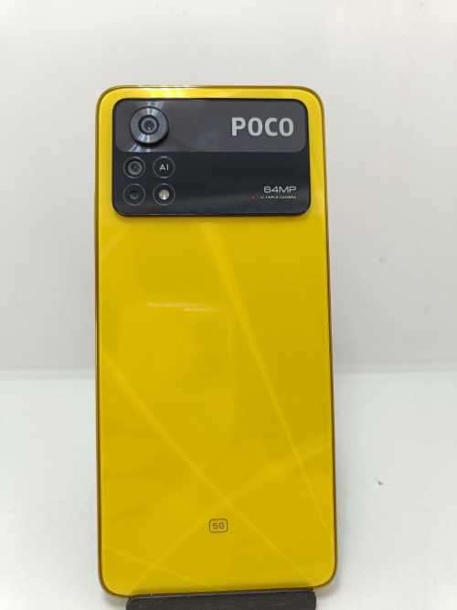 Wow!!! Xiaomi Poco X4 Pro, Dual Sim, 128gig memory, 6 +2gig Ram, Open Networks