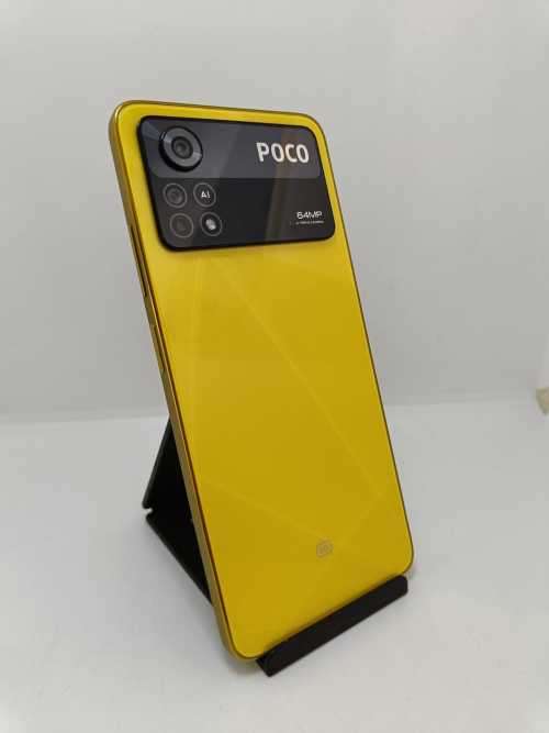 Wow!!! Xiaomi Poco X4 Pro, Dual Sim, 128gig memory, 6 +2gig Ram, Open Networks