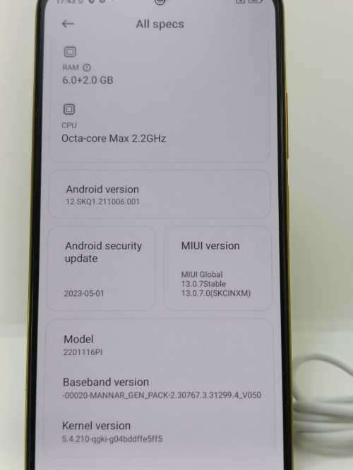 Wow!!! Xiaomi Poco X4 Pro, Dual Sim, 128gig memory, 6 +2gig Ram, Open Networks