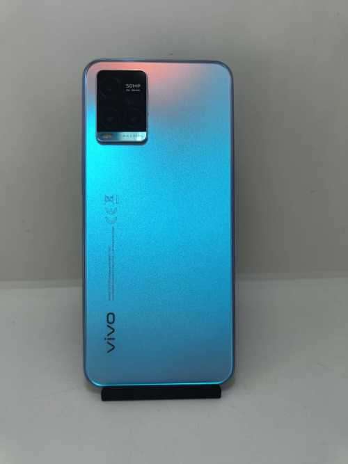 Vivo Y33s Smartphone, 128gig, 8gig ram, Local Stock with box