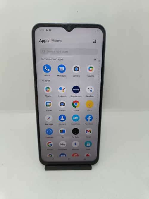 Vivo Y33s Smartphone, 128gig, 8gig ram, Local Stock with box