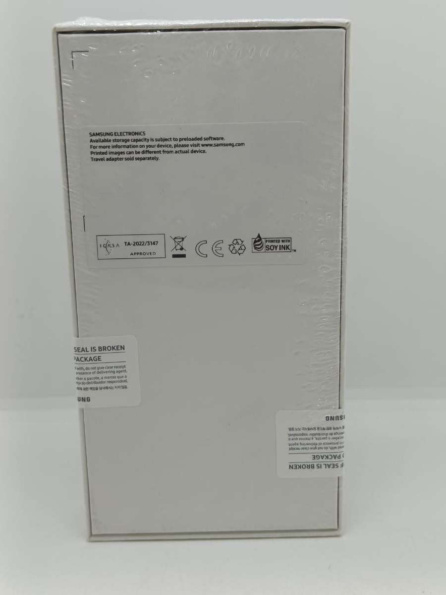 Samsung Galaxy A54 5g, Dual Sim, 256gig, 8gig Ram, Local Stock, Still brand new sealed