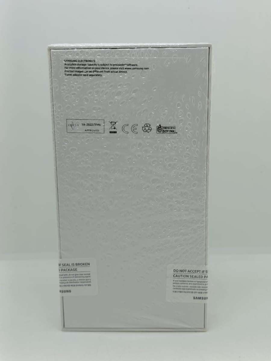 Samsung Galaxy A34 5g, Dual Sim, 128gig, 6gig Ram, Local Stock, Still brand new sealed