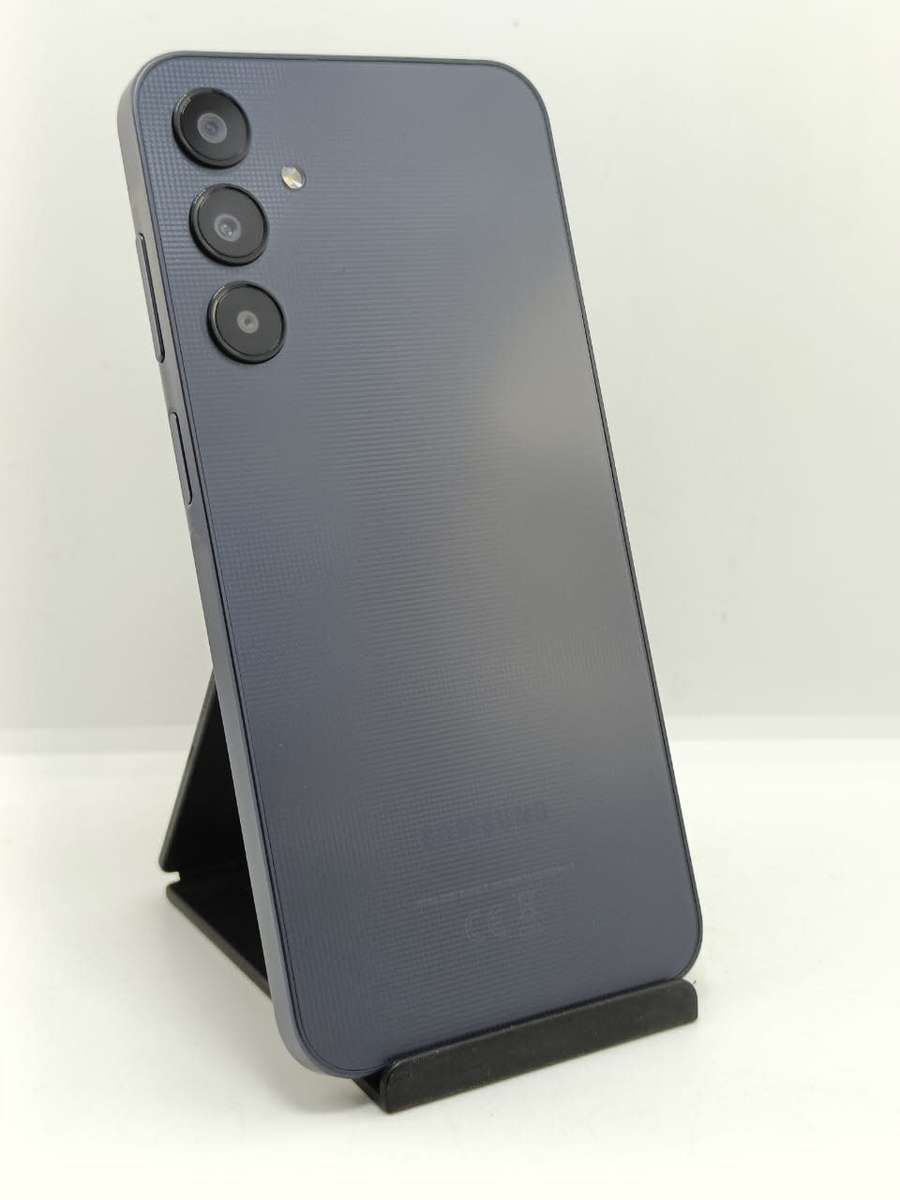 Samsung Galaxy A25 5g, Dual Sim, 128gig, 6gig Ram, Like new