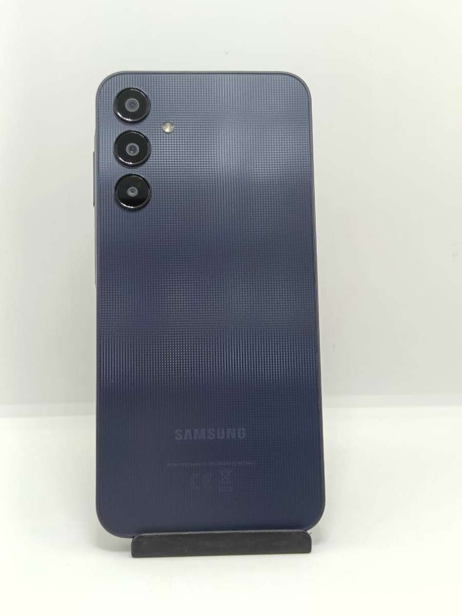 Samsung Galaxy A25 5g, Dual Sim, 128gig, 6gig Ram, Like new