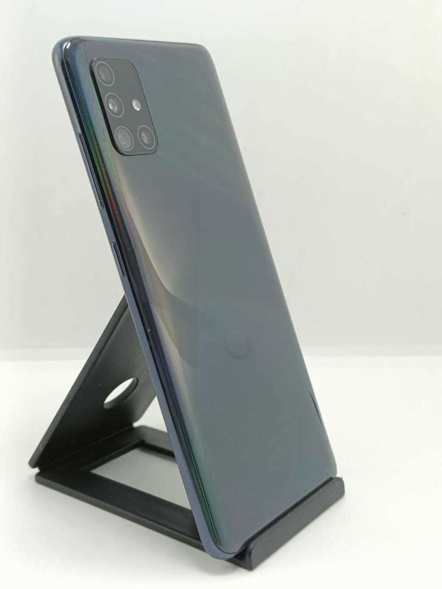 Samsung Galaxy A51 Cellphone, Dual Sim, 128gig, 4gig Ram, Local Stock