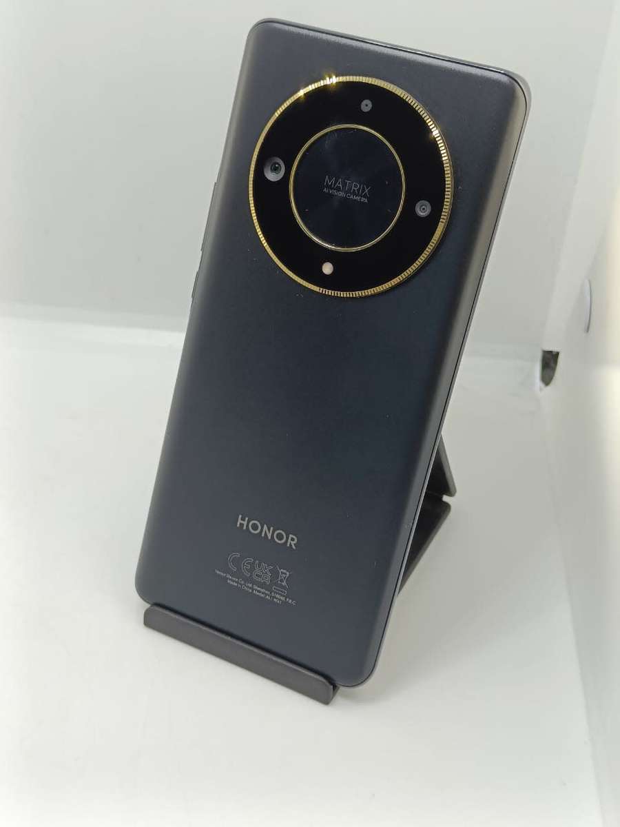 Honor X9B 5g ellphone, Like New, 256gig, 12gig Ram, Dual Sim, Open to All Networks