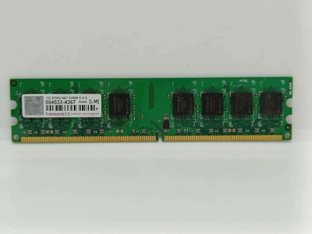 12 x Desktop Ram Modules, Mixed Sizes, one bid for all, as per pictures