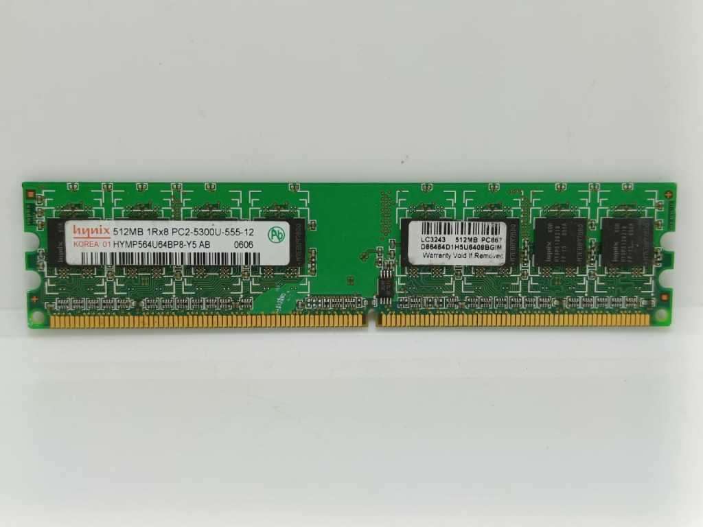 12 x Desktop Ram Modules, Mixed Sizes, one bid for all, as per pictures