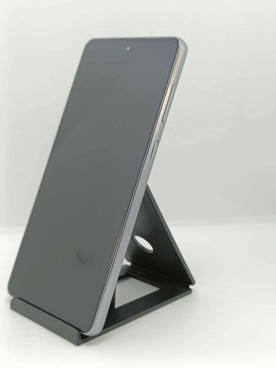 Samsung Galaxy A73 5g, Dual Sim, 128gig, 6gig Ram, Dark Grey, Very Clean