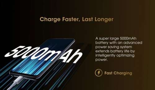 Late Entry !!! Brand New Sealed Hisense Infinity H50 Smartphone + Gift Set, See Description!!!