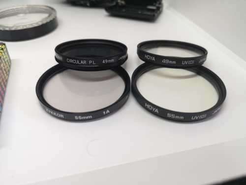 WOW!!! NO RESERVE - CLASSIC MINOLTA FILM CAMERA - COLLECTORS ITEM COMPLETE, AS PER PICTURES!!!