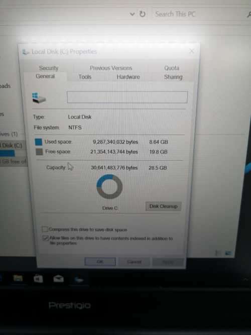 Wow!!! Prestigio Smartbook Laptop 14.1" very smart, Fully Functional and Refurbished