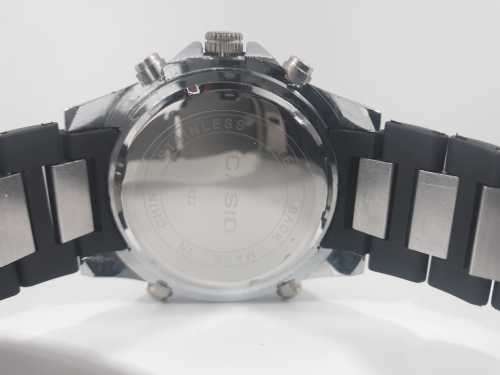 Wow !!! Casio Sport Watch Like new ,hardly worn ,very nice and solid watch