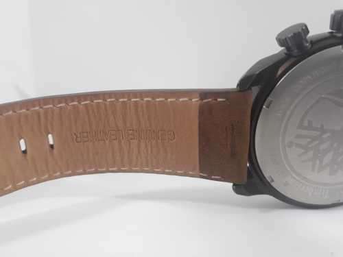 Wow !!! Original Timberland Chronograph Watch Hardly Worn like new
