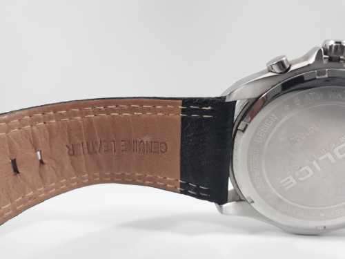 Wow !!! Original Timberland Chronograph Watch Hardly Worn like new