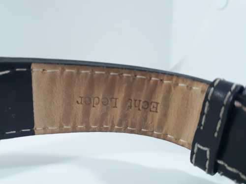 Wow !! Thunderbirds Aircraft Chronograph Watch ,very Stylish good condition ,working.