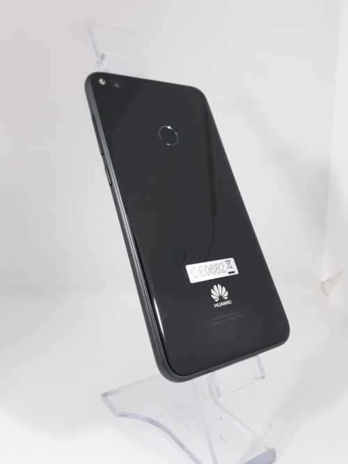Huawei P8 Lite 2017 edition ,Black ,Colour ,16 gig with Accessories like new