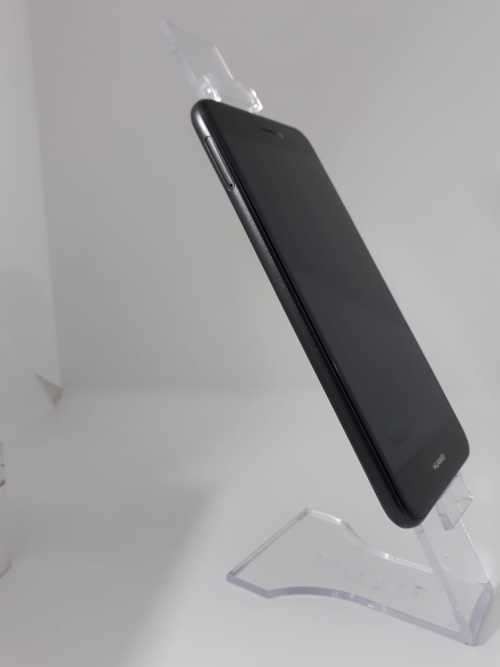 Huawei P8 Lite 2017 edition ,Black ,Colour ,16 gig with Accessories like new