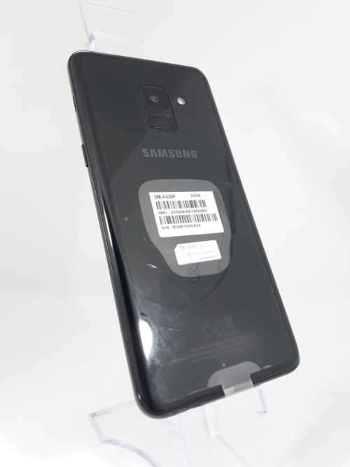 Samsung Galaxy A8 Black Colour ,Like New no marks ,Complete