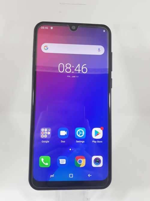 Like New Y9 plus Smart Phone Made by Doogee awesome Specs