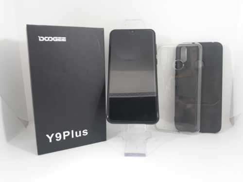 Like New Y9 plus Smart Phone Made by Doogee awesome Specs