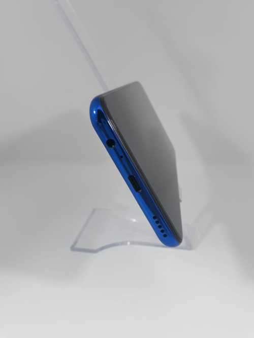 Original Huawei Y9 Prime 2019 edition, 128gig memory, like new, complete with box