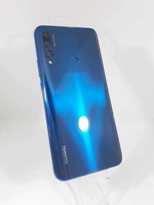Original Huawei Y9 Prime 2019 edition, 128gig memory, like new, complete with box