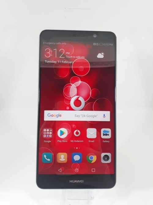 Wow!! Hauwei Mate 9 Smartphone, Like new Condition, 64 gig, local stock, full touch