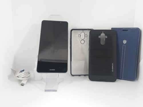 Wow!! Hauwei Mate 9 Smartphone, Like new Condition, 64 gig, local stock, full touch
