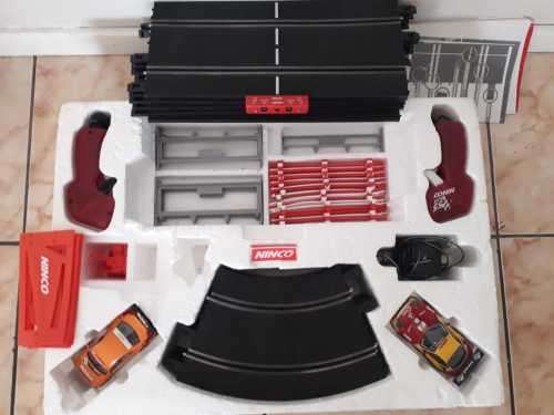 Scx 1:32 Scale Original Racing System, comes complete as per pictures