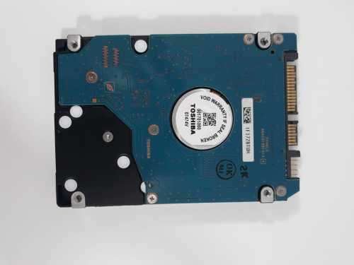 5 x Various Laptop Hard drives for Sale 100% working condition. Please see description for sizes.