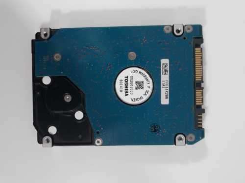 5 x Various Laptop Hard drives for Sale 100% working condition. Please see description for sizes.