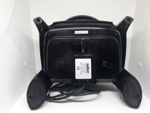 Salton, Lean Mean Fat Grilling Machine!!!! Shop Demo display unit!!!!