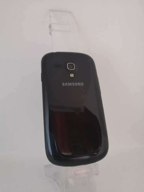 Wow!! Like new SAMSUNG galaxy s3 mini, blue Colour with Accessories