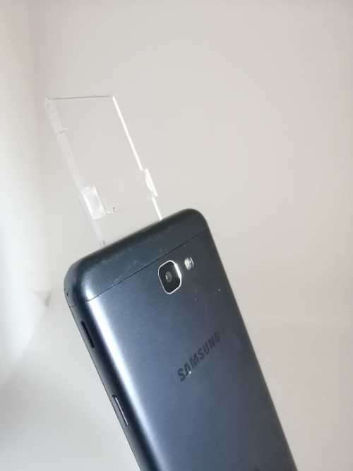 Wow!! Samsung Galaxy J5 Prime, Dual Sim, Black Colour, Local Stock.