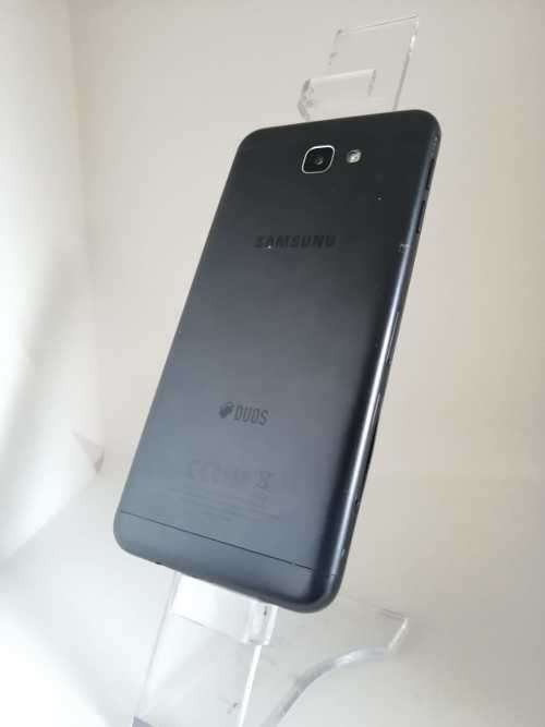 Wow!! Samsung Galaxy J5 Prime, Dual Sim, Black Colour, Local Stock.