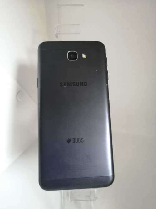 Wow!! Samsung Galaxy J5 Prime, Dual Sim, Black Colour, Local Stock.