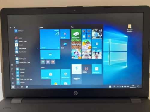 Late Entry!!!!! Like New Hp Laptop G6 255 Amd ,Please Read Descrition !!!