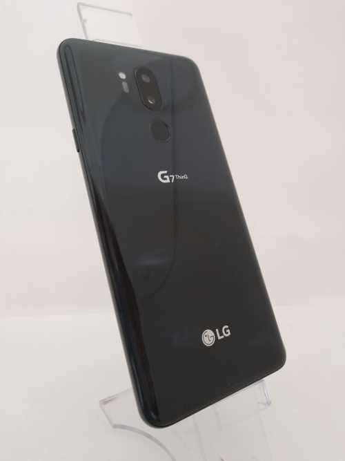 LG G7 ThinQ Cellphone Like New Local Stock 64gig Single sim